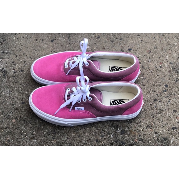 NWOT Vans authentic size 10 SOLD - Picture 5 of 8
